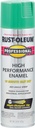 PAINT SPRAY OSHA SFTY GRN 15OZ