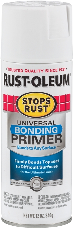 PAINT SPRAY PRIMER BONDING UNI