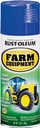 PAINT SPRY FARM FORD BLUE 12OZ