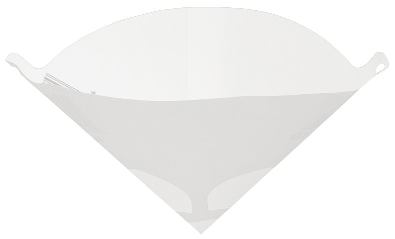 PAINT STRAINER CONE SHAPED PPR