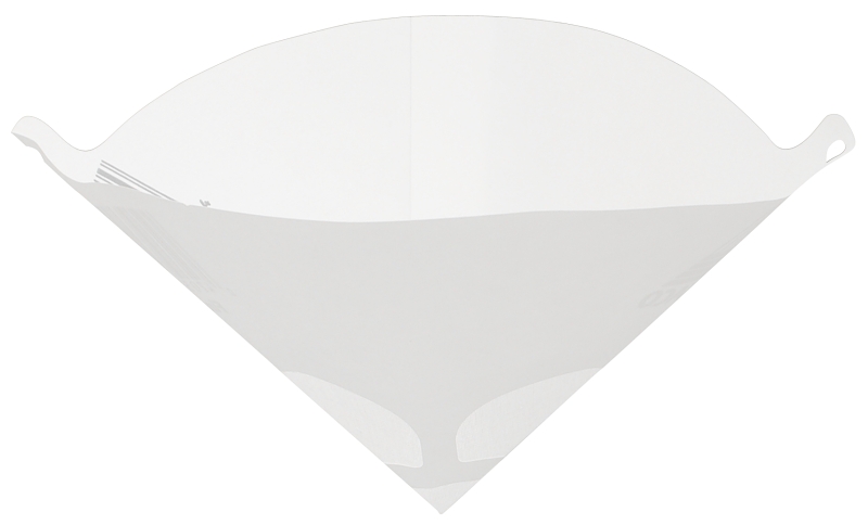 PAINT STRAINER CONE SHAPED PPR
