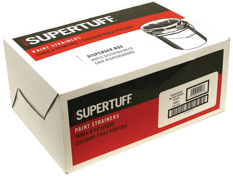 PAINT STRAINER ELASTIC GALLON 