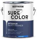 PAINT WALL SMOKED NAVY GA     