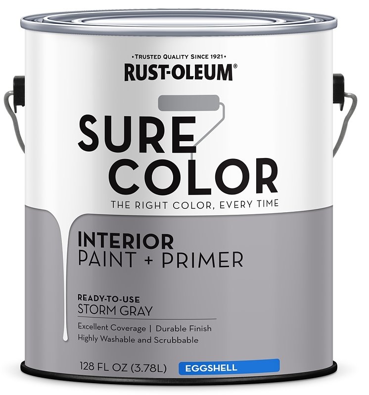 [7457468] PAINT WALL STORM GRAY GA      