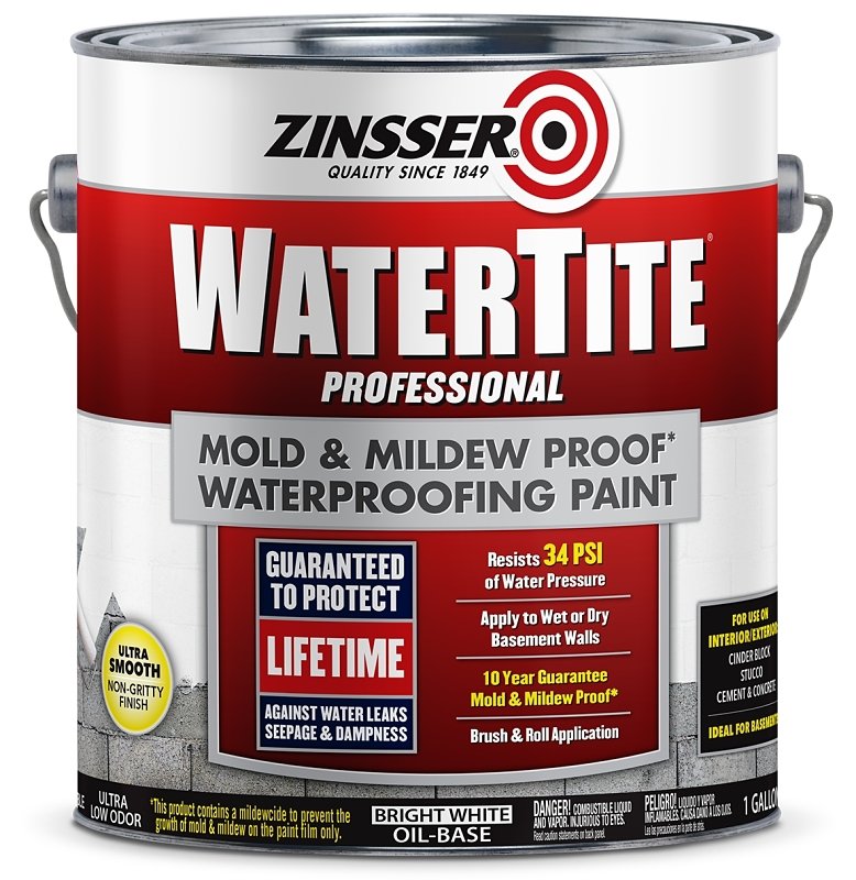 [1938265] PAINT WTRPRFNG MLD MLDW PRF GA