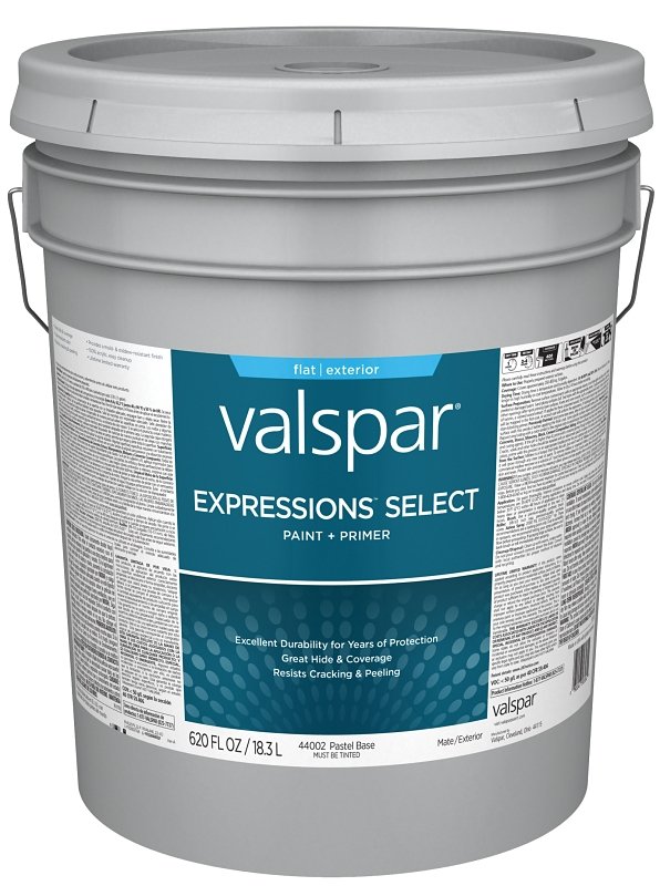 PAINT&PRIM EXT FLT PSTLBS PAIL