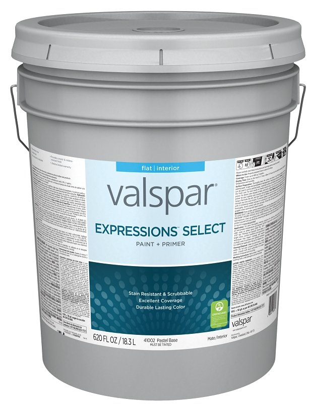 PAINT&PRIM INT FLT PSTLBS PAIL