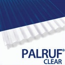 PALRUF PVC PNL 26INX12FT CLEAR