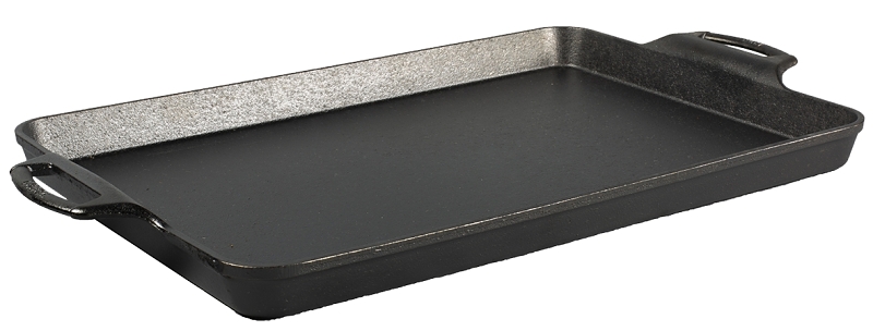 PAN BAKING CSTIRN 15.5X10.5IN 