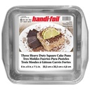 PAN CAKE SMOOTHWALL HEAVY DUTY