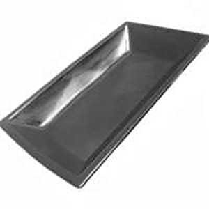 PAN MORTAR MIXING 29X23X6INCH 