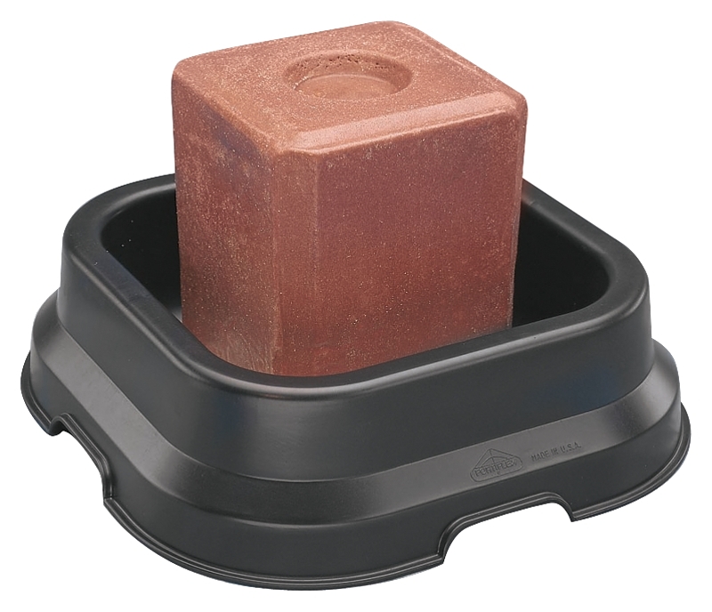 PAN SALT BLOCK MINERAL        