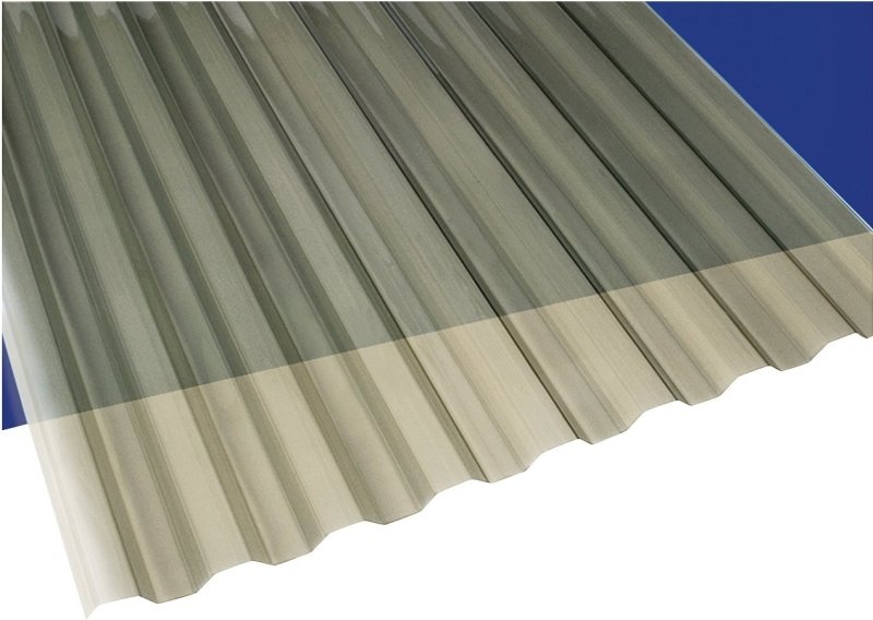 [2145621] PANEL 12FTX26IN GRAY          