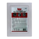 PANEL ACCESS PLUMBING 6X9IN   