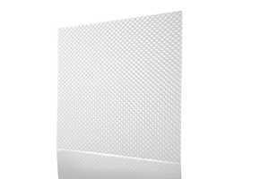 PANEL LGTNG CEIL WHITE 24X48IN