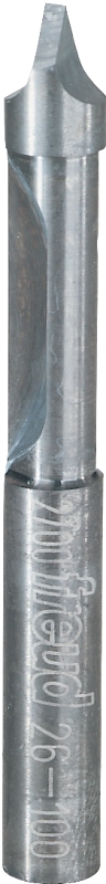 PANEL PILOT ROUTER BIT        