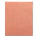 PAPER SAND PREM 120GRIT 9X11IN