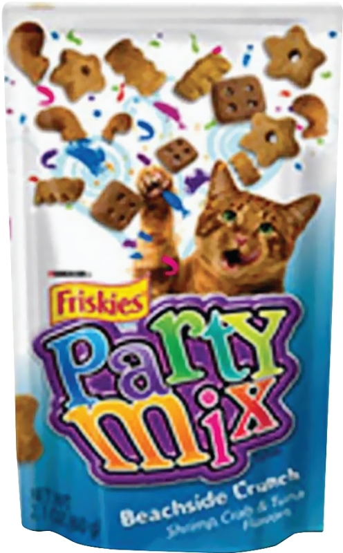PARTYMIX BCHSDE FRISKIES 2.1OZ