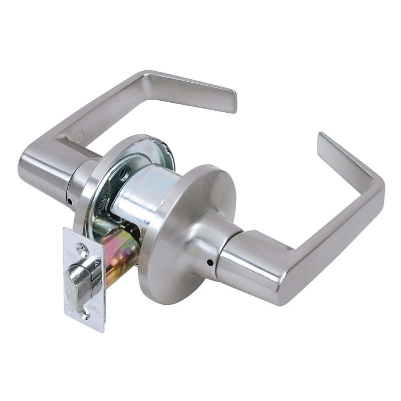 PASSAGE LEVER CTL G2 ADJUST BS