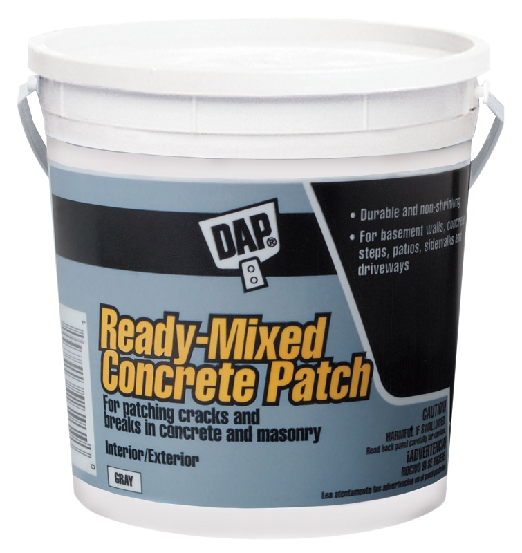 PATCH CONCRETE READY MIX GAL  