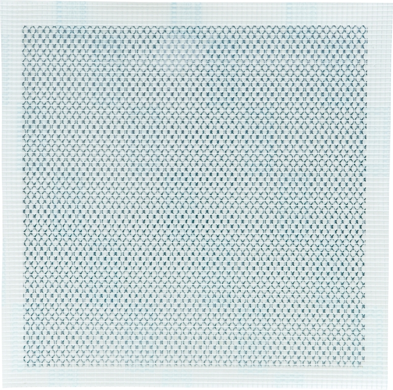 PATCH DRYWALL ALUM 8X8 INCH   