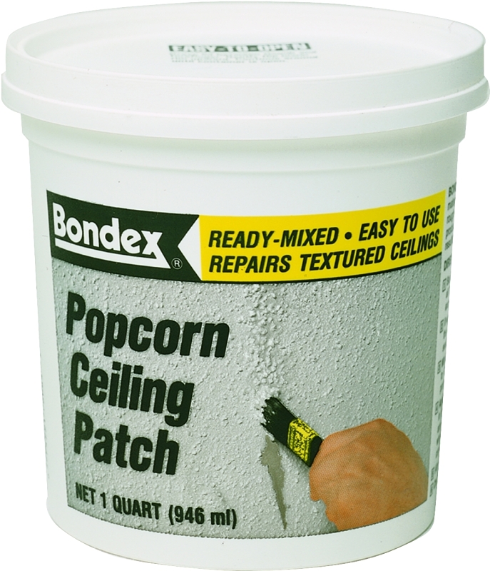 PATCH POPCORN CEILING LATEX QT