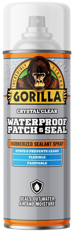 PATCH-SEAL WTRPRF CLEAR 14OZ  