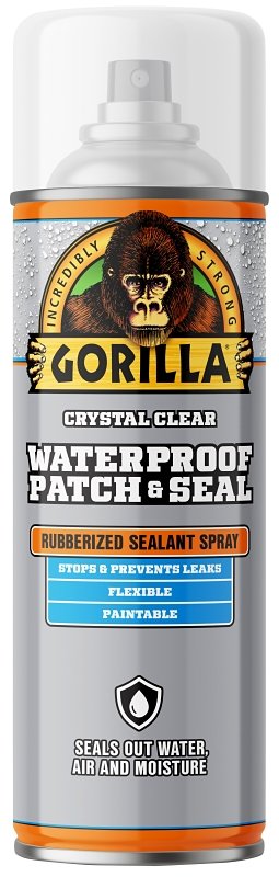 PATCH-SEAL WTRPRF CLEAR 14OZ  