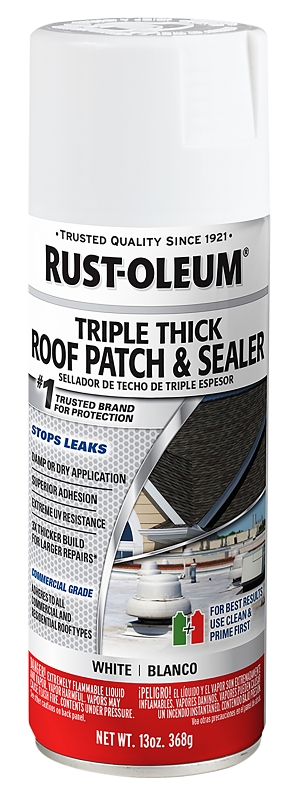 PATCH&SEAL RF TRIPLE THICK WHT