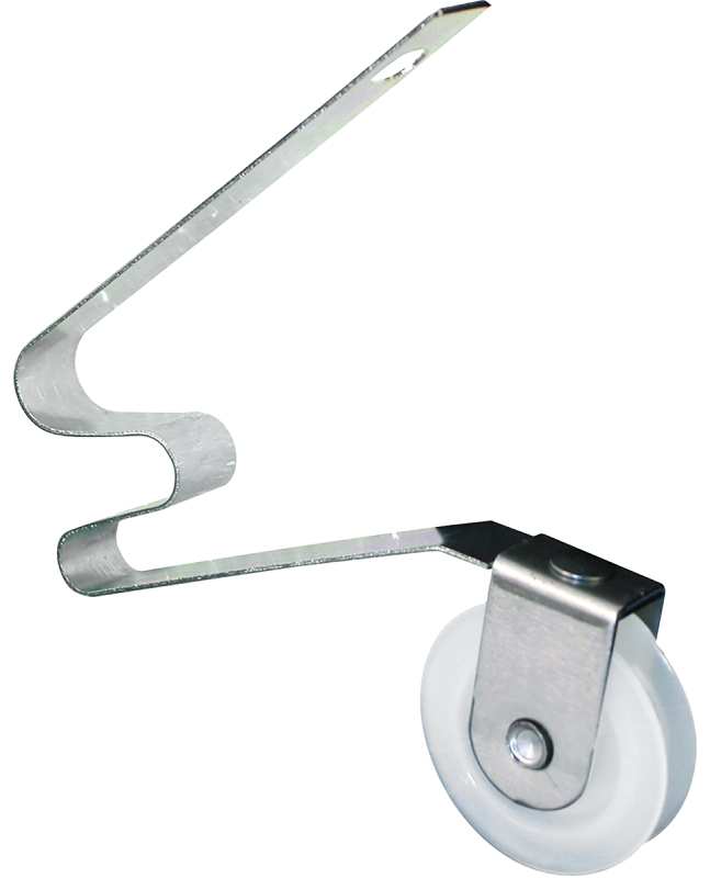 PATIO DOOR SCRN RLR NYLON 1IN 