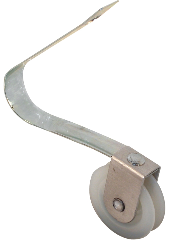 PATIO DOOR SCRN RLR NYLON 1IN 