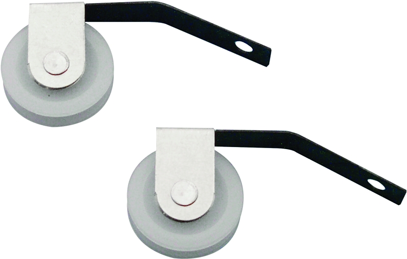 PATIO DOOR SCRN RLR NYLON 1IN 