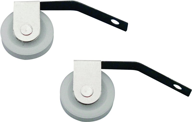 PATIO DOOR SCRN RLR NYLON 1IN 