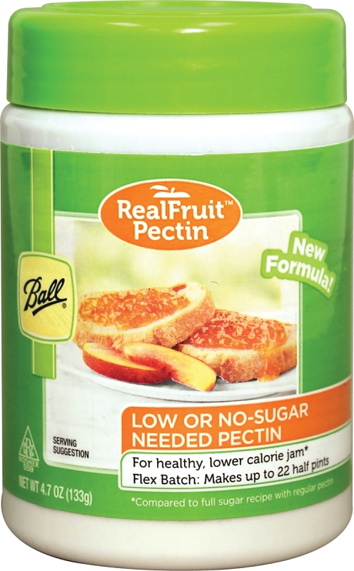 PECTIN NO/LOW SUGAR REQD 4.7OZ