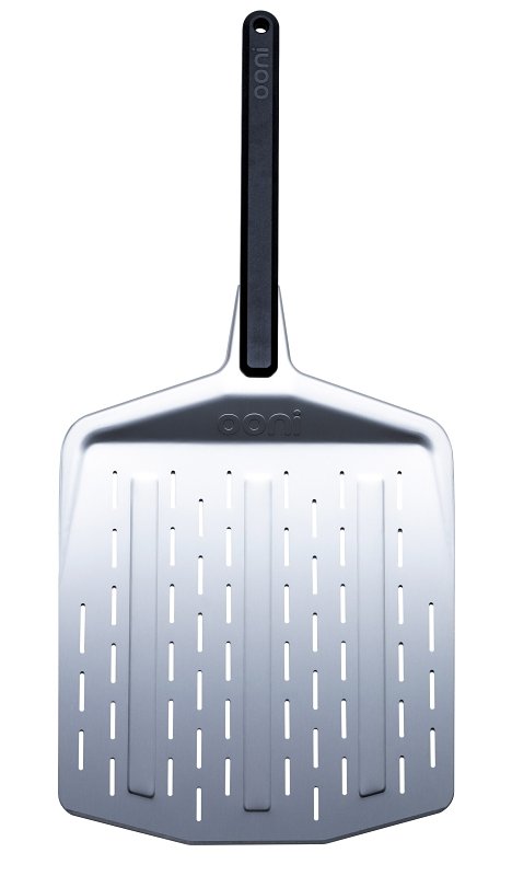 PEEL PIZZA PERFORATED 12IN    