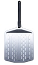 PEEL PIZZA PERFORATED 12IN    