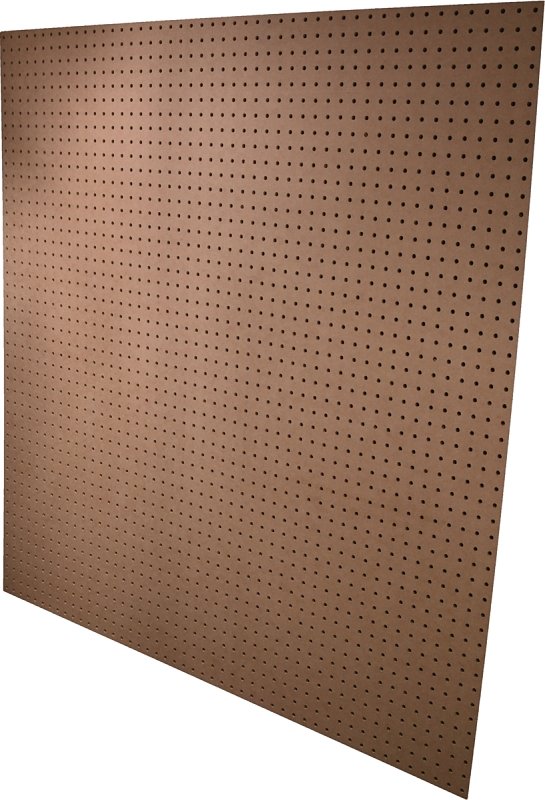 [7776776] PEGBOARD 3/16INX4X4FT STANDARD