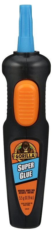 PEN GLUE SUPER 10 SECOND 5.5G 