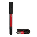 PENLIGHT RECHRGE W/LASER 250LM