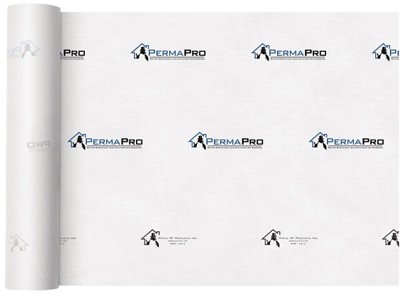 PERMAPRO WRAP 10X100FT 5MIL   