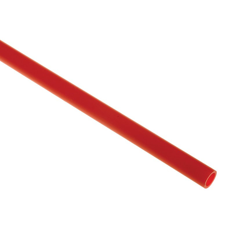 PEX-A TUBING RED 1/2IN X 20FT 