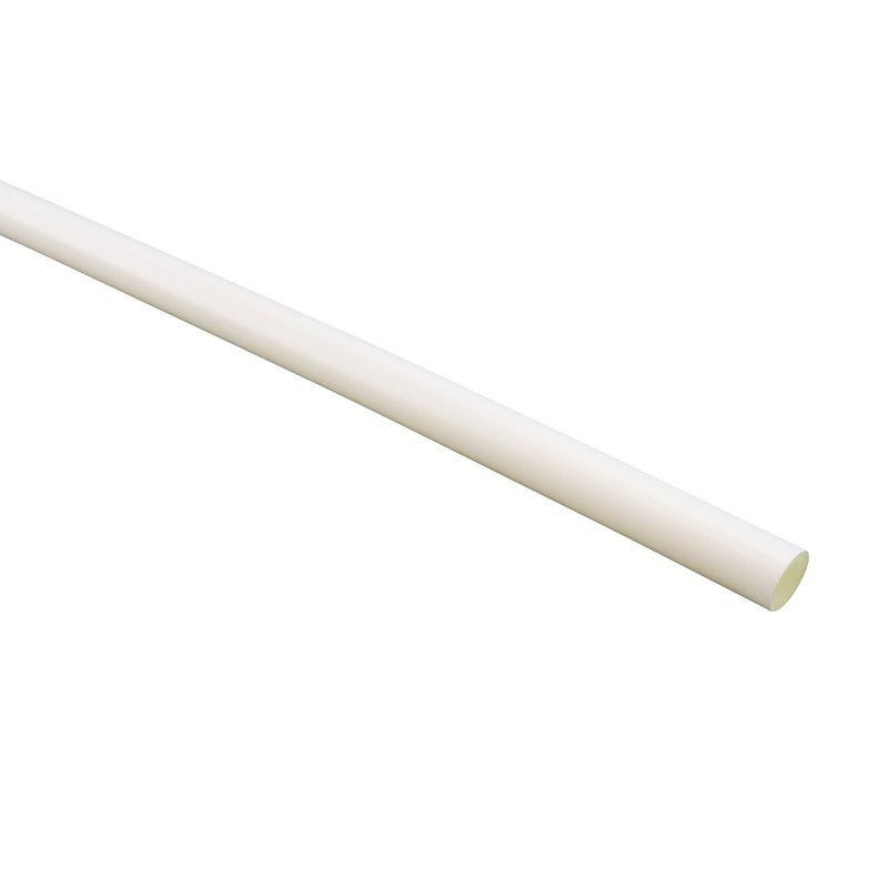 PEX-A TUBING WHITE 1/2INX20FT 