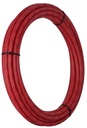 PEXTUBE RED COIL 1/2X100FT    