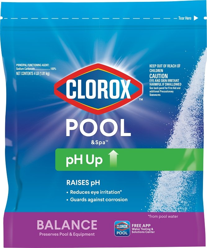 [9802117] PH UP 4LB                     