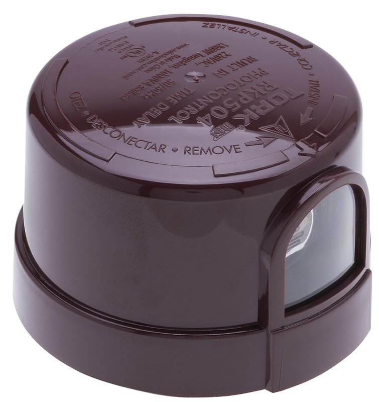 PHOTOCONTROL TWIST LOCK 240V  