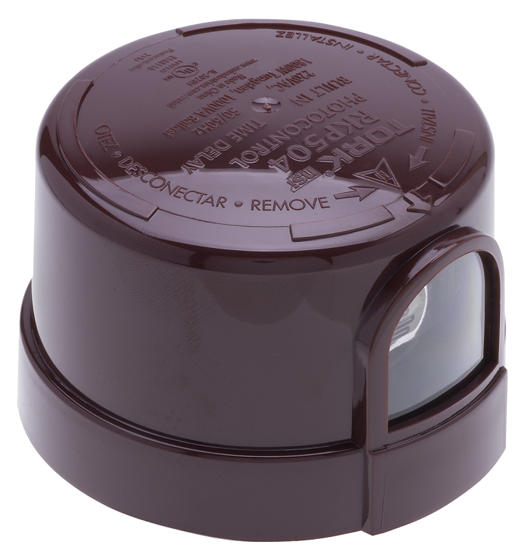 PHOTOCONTROL TWIST LOCK 240V  