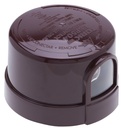 PHOTOCONTROL TWIST LOCK 240V  