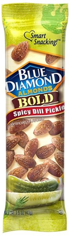PICKLE DILL SPICY ALMOND 1.5OZ