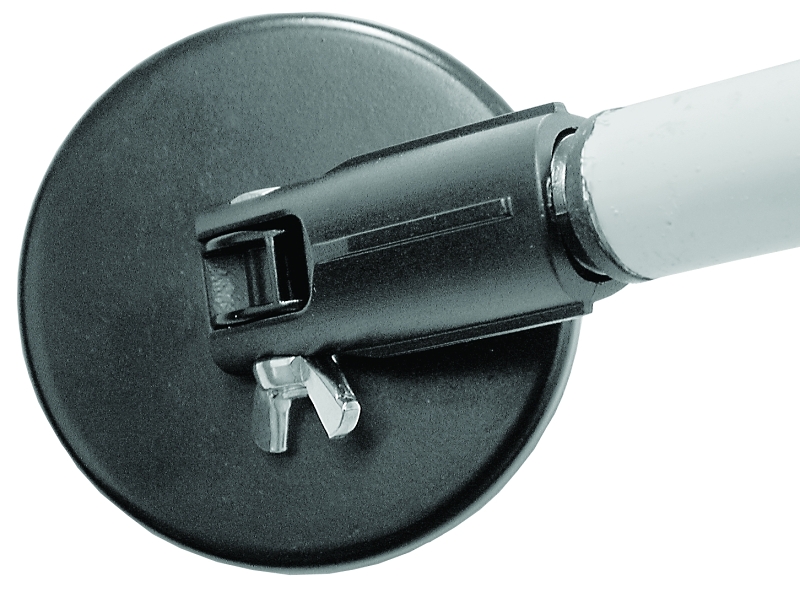 PICKUP MAGNET 65LB PULL ATTACH