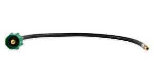 PIGTAIL PROPANE HOSE CONN 24IN